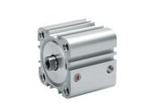 0822497001 - Aventics - Single-Acting - Series KPZ - Ø80mm x 10mm Stroke
