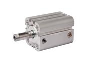 0822492104 - Aventics - Single-Acting - Series KPZ - Ø25mm x 25mm Stroke