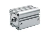 0822398000 - Aventics - Double-Acting - Series KPZ - Ø100mm x 5mm Stroke (ATEX)