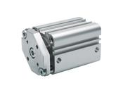 0822390607 - Aventics - Double-Acting - Series KPZ - Ø16mm x 50mm Stroke