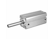 0822391900 - Aventics - Double-Acting - Series KPZ - Ø20mm x 5mm Stroke