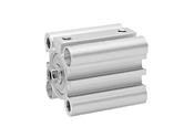 R480637938 - Aventics - Single-Acting - ISO 15524 - Series SSI - Ø63mm x 10mm Stroke