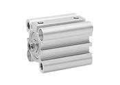 R412019852 - Aventics - Double-Acting - ISO 15524 - Series SSI - Ø50mm x 5mm Stroke