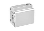0822406452 - Aventics - Single-Acting - Series KHZ - Ø40mm x 25mm Stroke