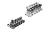 ISO 5599 - 1 - Series 581, Size 2