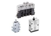 Aventics Single Valves