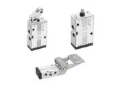5/2 - Directional Valve, Series CD07