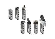 5/2 - Directional Valve, Series ST