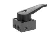 4/2 - Directional Valve, Series 563 018