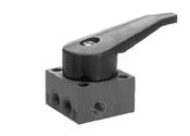 4/3 - Directional Valve, Series 563 018