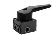 5/2 - Directional Valve, Series 563 131