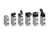 Series AP - Inch
