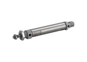 0822234029 - Aventics Mini Cylinder 25mm x 800mm Roundline Type