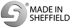 made in sheffield logo